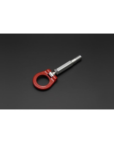 Toyota GR Yaris 20+ Cusco Foldable Front Tow Hook Toyota GR Yaris 20+ Cusco Foldable Front Tow Hook