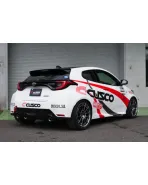 Toyota GR Yaris 20+ Cusco Foldable Rear Tow Hook Toyota GR Yaris 20+ Cusco Foldable Rear Tow Hook