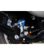 Toyota GR Yaris 20+ Cusco Rear Adjustable Sway Bar / Anti Roll Bar End Links Toyota GR Yaris 20+ Cusco Rear Adjustable Sway Bar / Anti Roll Bar End Links