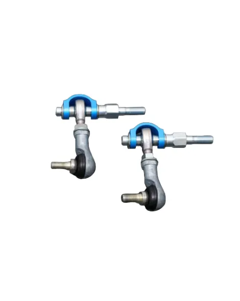 Toyota GR Yaris 20+ Cusco Rear Adjustable Sway Bar / Anti Roll Bar End Links Toyota GR Yaris 20+ Cusco Rear Adjustable Sway Bar / Anti Roll Bar End Links