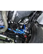 Toyota GR Yaris 20+ Cusco Rear Adjustable Lower Control Arm Set Front Side Toyota GR Yaris 20+ Cusco Rear Adjustable Lower Control Arm Set Front Side