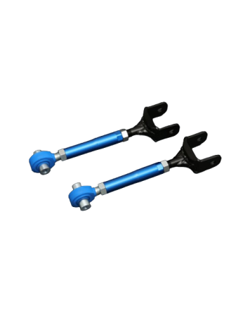 Toyota GR Yaris 20+ Cusco Rear Adjustable Lower Control Arm Set Front Side