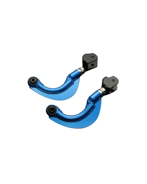 Toyota GR Yaris 20+ Cusco Rear Camber Adjustable Upper Control Arm Set