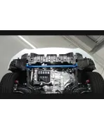 Toyota GR Yaris 20+ Cusco Front Power Brace Toyota GR Yaris 20+ Cusco Front Power Brace
