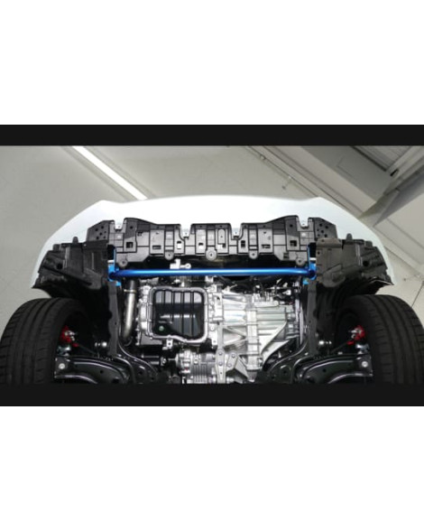 Toyota GR Yaris 20+ Cusco Front Power Brace Toyota GR Yaris 20+ Cusco Front Power Brace