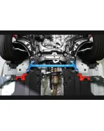 Toyota GR Yaris 20+ Cusco Rear Power Brace (Front Cross Member) Toyota GR Yaris 20+ Cusco Rear Power Brace (Front Cross Member)