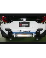Toyota GR Yaris 20+ Cusco Rear End Power Brace Toyota GR Yaris 20+ Cusco Rear End Power Brace