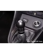 Toyota GR Yaris 20+ Cusco Duracon Shift Knob / Gear Knob Toyota GR Yaris 20+ Cusco Duracon Shift Knob / Gear Knob