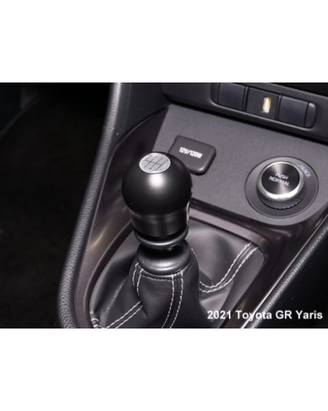 Toyota GR Yaris 20+ Cusco Duracon Shift Knob / Gear Knob Toyota GR Yaris 20+ Cusco Duracon Shift Knob / Gear Knob