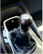 Toyota GR Yaris 20+ Cusco Duracon Shift Knob / Gear Knob Toyota GR Yaris 20+ Cusco Duracon Shift Knob / Gear Knob