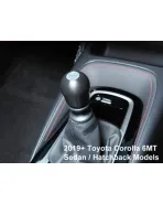 Toyota GR Yaris 20+ Cusco Duracon Shift Knob / Gear Knob Toyota GR Yaris 20+ Cusco Duracon Shift Knob / Gear Knob