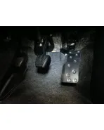Toyota GR Yaris 20+ Cusco Acceleration Pedal Attachment Toyota GR Yaris 20+ Cusco Acceleration Pedal Attachment