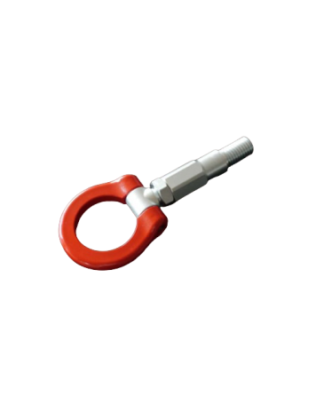 Suzuki Swift Sport ZC33S / ZC13S / Mazda MX-5 ND Cusco Foldable Front Tow Hook