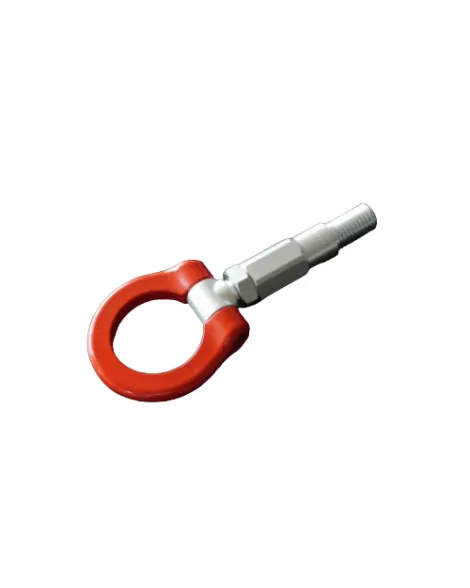 Nissan R35 GT-R 07-10 / 370Z Z34 10-20 Cusco Foldable Front Tow Hook Nissan R35 GT-R 07-10 / 370Z Z34 10-20 Cusco Foldable Front Tow Hook