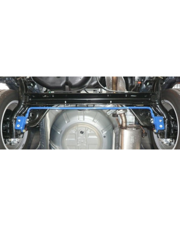 Nissan Juke F15 11-16 2WD Cusco Rear Anti Roll Bar / Sway Bar 16mm