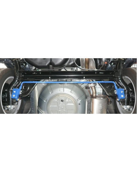 Nissan Juke F15 11-16 2WD Cusco Rear Anti Roll Bar / Sway Bar 16mm Nissan Juke F15 11-16 2WD Cusco Rear Anti Roll Bar / Sway Bar 16mm