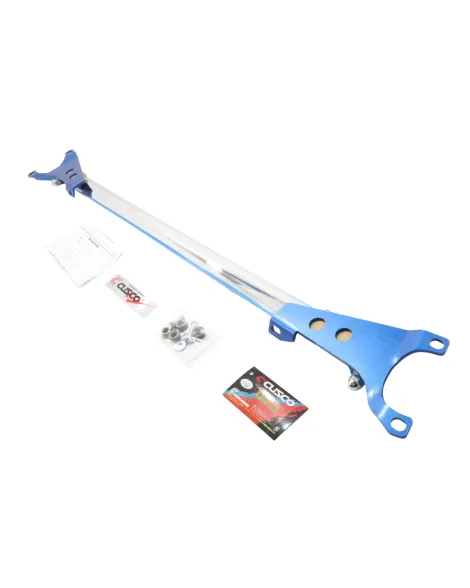 Honda Civic Type R EP3 / Integra Type-R DC5 2001-2007 Cusco Rear Strut Brace Type OS Honda Civic Type R EP3 / Integra Type-R DC5 2001-2007 Cusco Rear Strut Brace Type OS