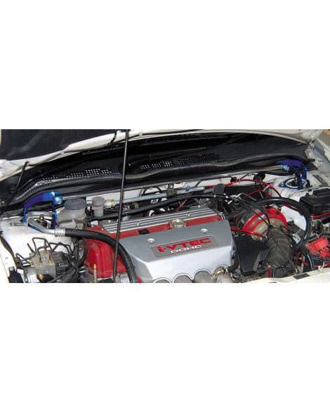 Honda Civic Type R EP3 01-05 Cusco Front Strut Brace Honda Civic Type R EP3 01-05 Cusco Front Strut Brace