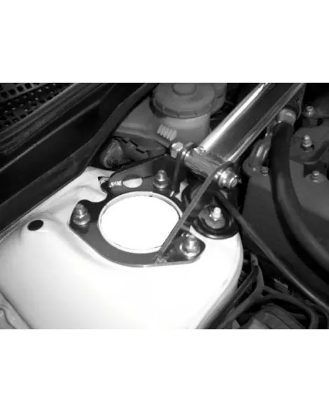 Honda Integra Type-R DC5 / Acura RSX 2001-2007 Cusco Front Strut Brace Honda Integra Type-R DC5 / Acura RSX 2001-2007 Cusco Front Strut Brace