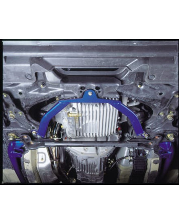 Honda S2000 AP1/AP2 Cusco Lower Arm Bar Power Brace V2