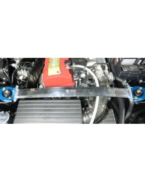 Honda S2000 AP1/AP2 Cusco Front Strut Brace Honda S2000 AP1/AP2 Cusco Front Strut Brace