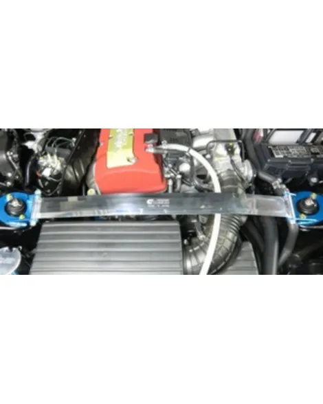 Honda S2000 AP1/AP2 Cusco Front Strut Brace Honda S2000 AP1/AP2 Cusco Front Strut Brace