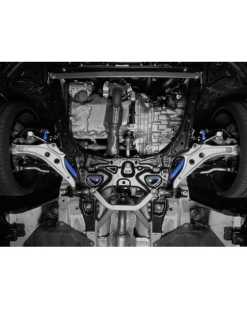 Honda Civic Type R FK8 / FK7 17-22 Cusco Front Anti Roll Bar / Sway Bar 30mm