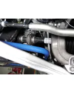 Honda Civic Type R FK8 / FK7 17-22 Cusco Front Anti Roll Bar / Sway Bar 30mm Honda Civic Type R FK8 / FK7 17-22 Cusco Front Anti Roll Bar / Sway Bar 30mm