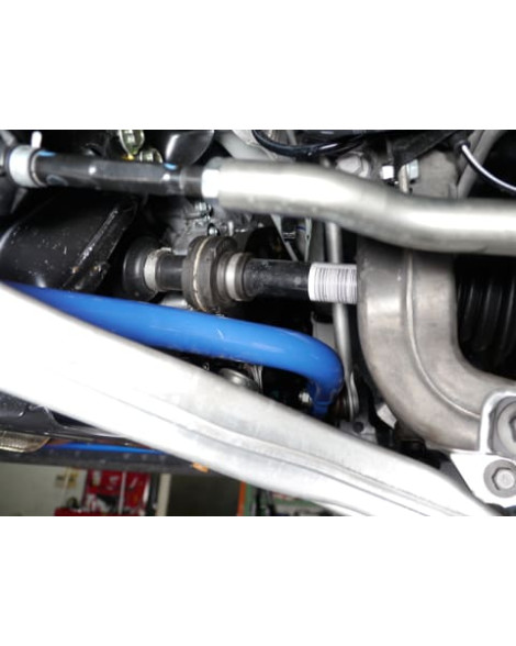 Honda Civic Type R FK8 / FK7 17-22 Cusco Front Anti Roll Bar / Sway Bar 30mm Honda Civic Type R FK8 / FK7 17-22 Cusco Front Anti Roll Bar / Sway Bar 30mm
