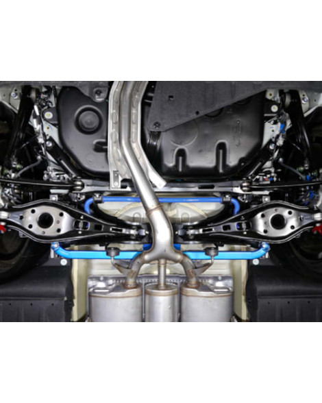 Honda Civic Type R FK8 / FL5 / FK7 17+ Cusco Rear Anti Roll Bar / Sway Bar 22mm Honda Civic Type R FK8 / FL5 / FK7 17+ Cusco Rear Anti Roll Bar / Sway Bar 22mm