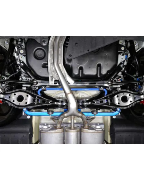 Honda Civic Type R FK8 / FL5 / FK7 17+ Cusco Rear Anti Roll Bar / Sway Bar 22mm Honda Civic Type R FK8 / FL5 / FK7 17+ Cusco Rear Anti Roll Bar / Sway Bar 22mm