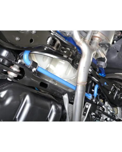 Honda Civic Type R FK8 / FL5 / FK7 17+ Cusco Rear Anti Roll Bar / Sway Bar 22mm Honda Civic Type R FK8 / FL5 / FK7 17+ Cusco Rear Anti Roll Bar / Sway Bar 22mm