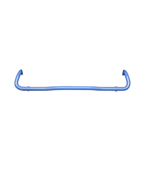 Honda Civic Type R FK8 / FL5 / FK7 17+ Cusco Rear Anti Roll Bar / Sway Bar 22mm Honda Civic Type R FK8 / FL5 / FK7 17+ Cusco Rear Anti Roll Bar / Sway Bar 22mm