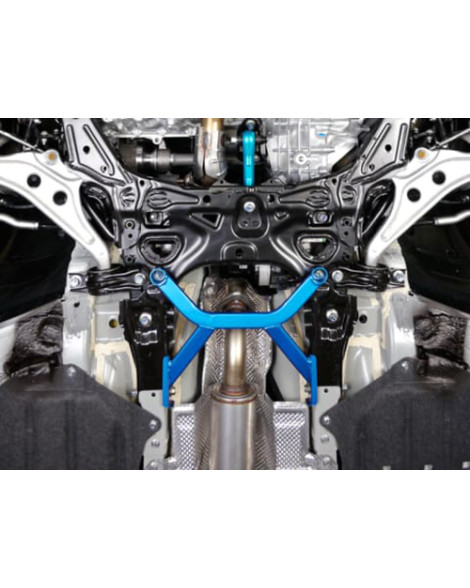 Honda Civic Type R FK8 17-22 Cusco Centre Power Brace Honda Civic Type R FK8 17-22 Cusco Centre Power Brace