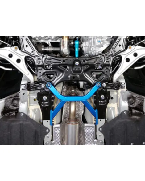 Honda Civic Type R FK8 17-22 Cusco Centre Power Brace Honda Civic Type R FK8 17-22 Cusco Centre Power Brace