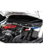 Honda Civic Type R FK8 17-21 Cusco Front Strut Brace Honda Civic Type R FK8 17-21 Cusco Front Strut Brace