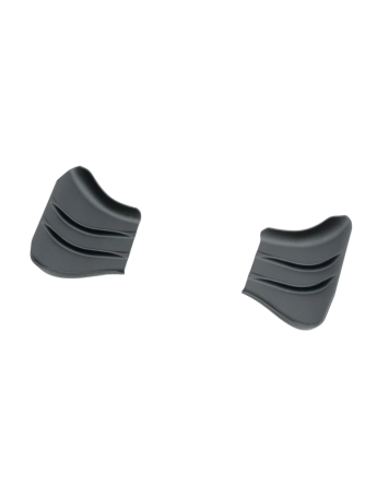 Honda Civic Type R FL5 2022+ Cusco Front Brake Cooling Duct Set