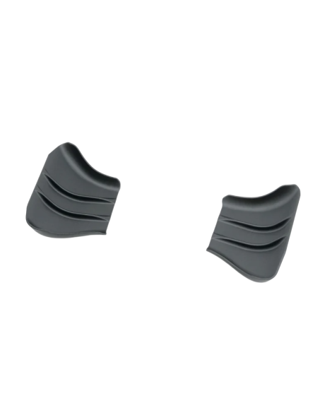 Honda Civic Type R FL5 2022+ Cusco Front Brake Cooling Duct Set Honda Civic Type R FL5 2022+ Cusco Front Brake Cooling Duct Set