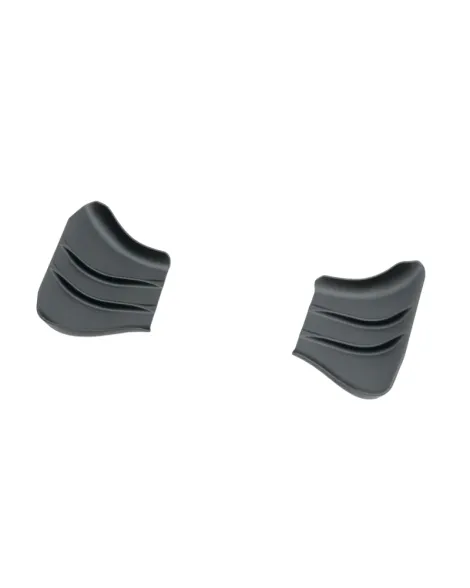 Honda Civic Type R FL5 2022+ Cusco Front Brake Cooling Duct Set Honda Civic Type R FL5 2022+ Cusco Front Brake Cooling Duct Set