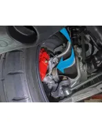 Honda Civic Type R FL5 2022+ Cusco Front Brake Cooling Duct Set