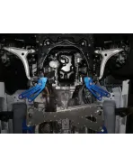 Mazda MX-5 ND 16-22 Cusco Floor Front Power Brace Mazda MX-5 ND 16-22 Cusco Floor Front Power Brace