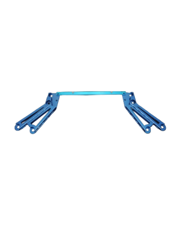 Mazda MX-5 ND 16-22 Cusco Floor Front Power Brace