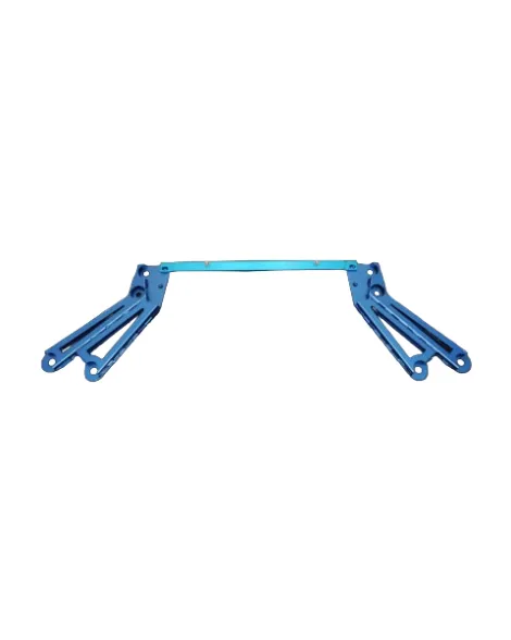 Mazda MX-5 ND 16-22 Cusco Floor Front Power Brace