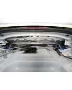 Mazda MX-5 ND 2015+ Cusco Rear Strut Brace