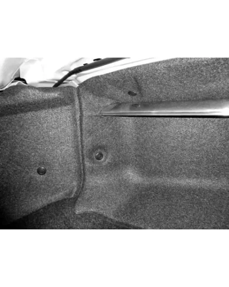 Mazda MX-5 ND 2015+ Cusco Rear Strut Brace Mazda MX-5 ND 2015+ Cusco Rear Strut Brace