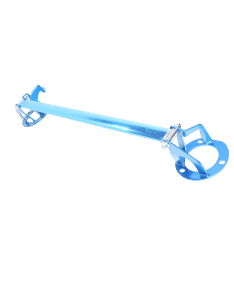 Mazda RX-8 SE3P 03-13 RHD Cusco Front Strut Brace with BMCS Mazda RX-8 SE3P 03-13 RHD Cusco Front Strut Brace with BMCS