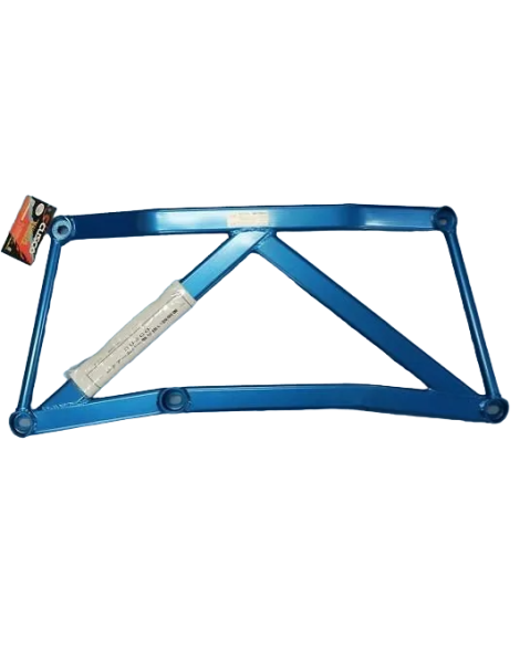 Mitsubishi EVO 4 IV CN9A Cusco Lower Arm Bar / Brace V2 Mitsubishi EVO 4 IV CN9A Cusco Lower Arm Bar / Brace V2