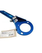 Mitsubishi EVO 4/5/6 IV-VI Cusco Rear Strut Brace Type OS Mitsubishi EVO 4/5/6 IV-VI Cusco Rear Strut Brace Type OS