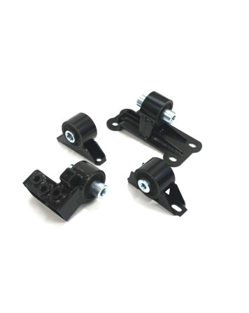 Mitsubishi EVO 4/5/6 IV-VI Cusco Engine & Transmission Mount Set