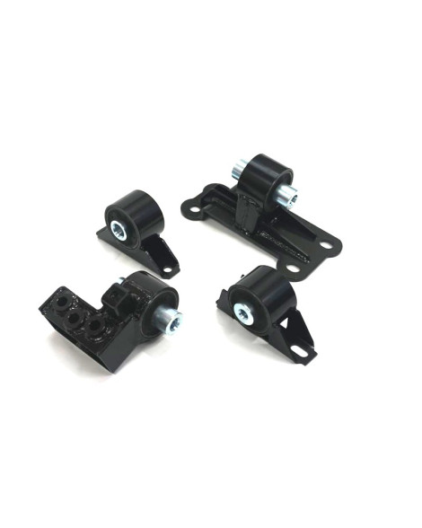 Mitsubishi EVO 4/5/6 IV-VI Cusco Engine & Transmission Mount Set Mitsubishi EVO 4/5/6 IV-VI Cusco Engine & Transmission Mount Set